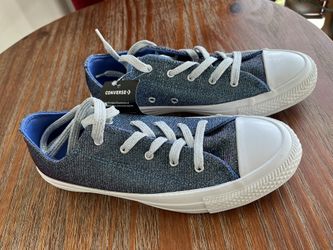 Converse Size 6