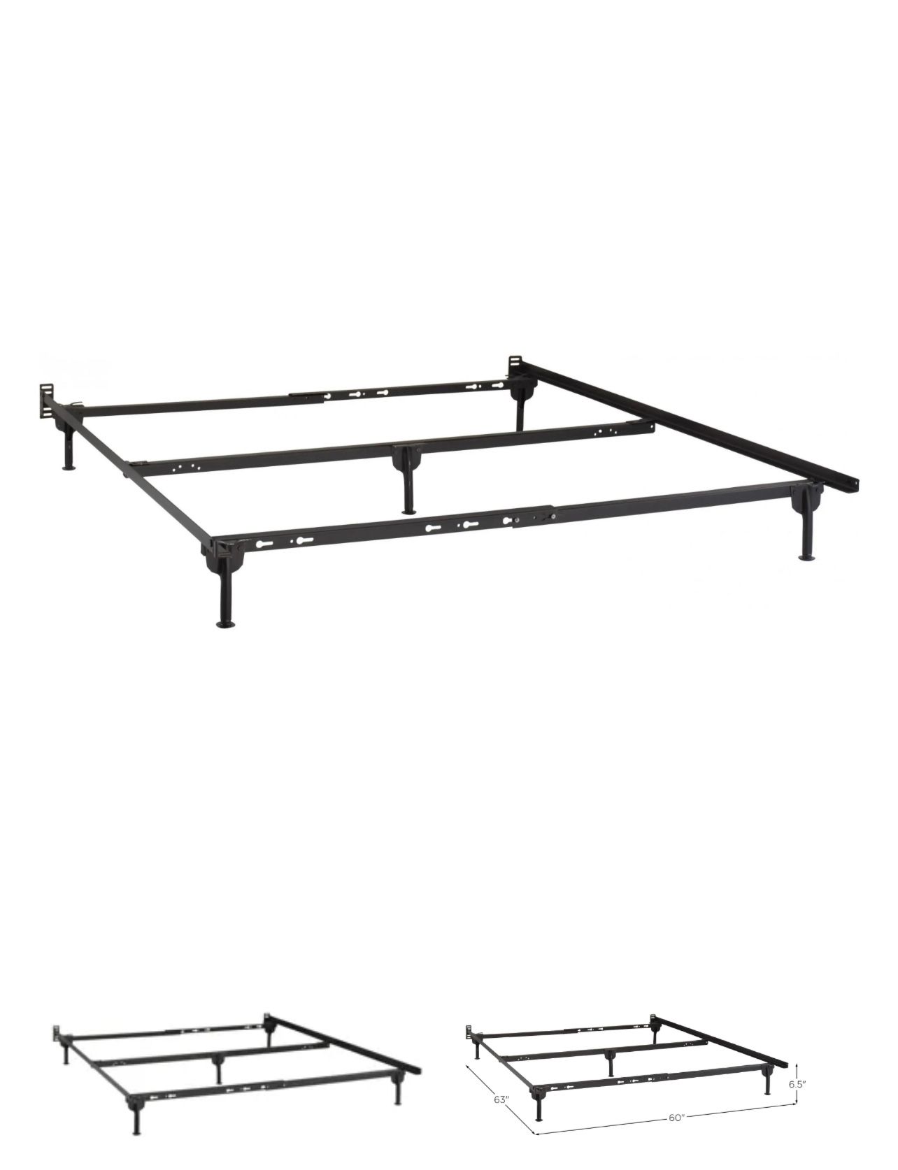 Queen Bed Frame