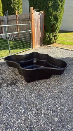 Fish Pond / Garden Pond