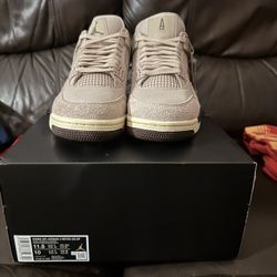 Air Jordan 4 