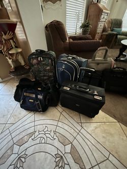 $35 each carry on luggage