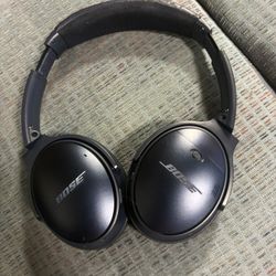 Bose Headphones