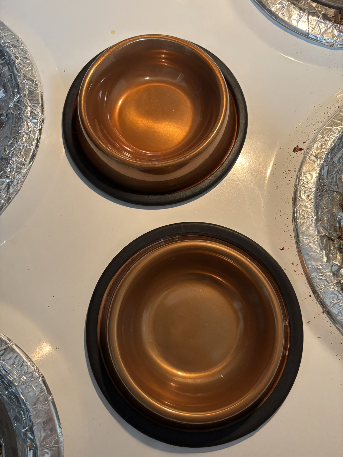 Pet Bowls