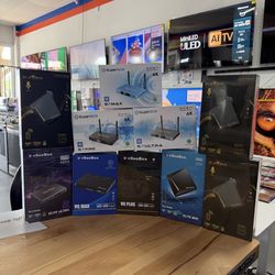 VSEEBOX V6 MAX V6 PLUS ELITE MINI BLACKBOX SUPERBOX S7 PRO MAX ULTRA