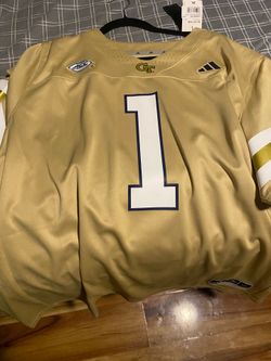 Jersey