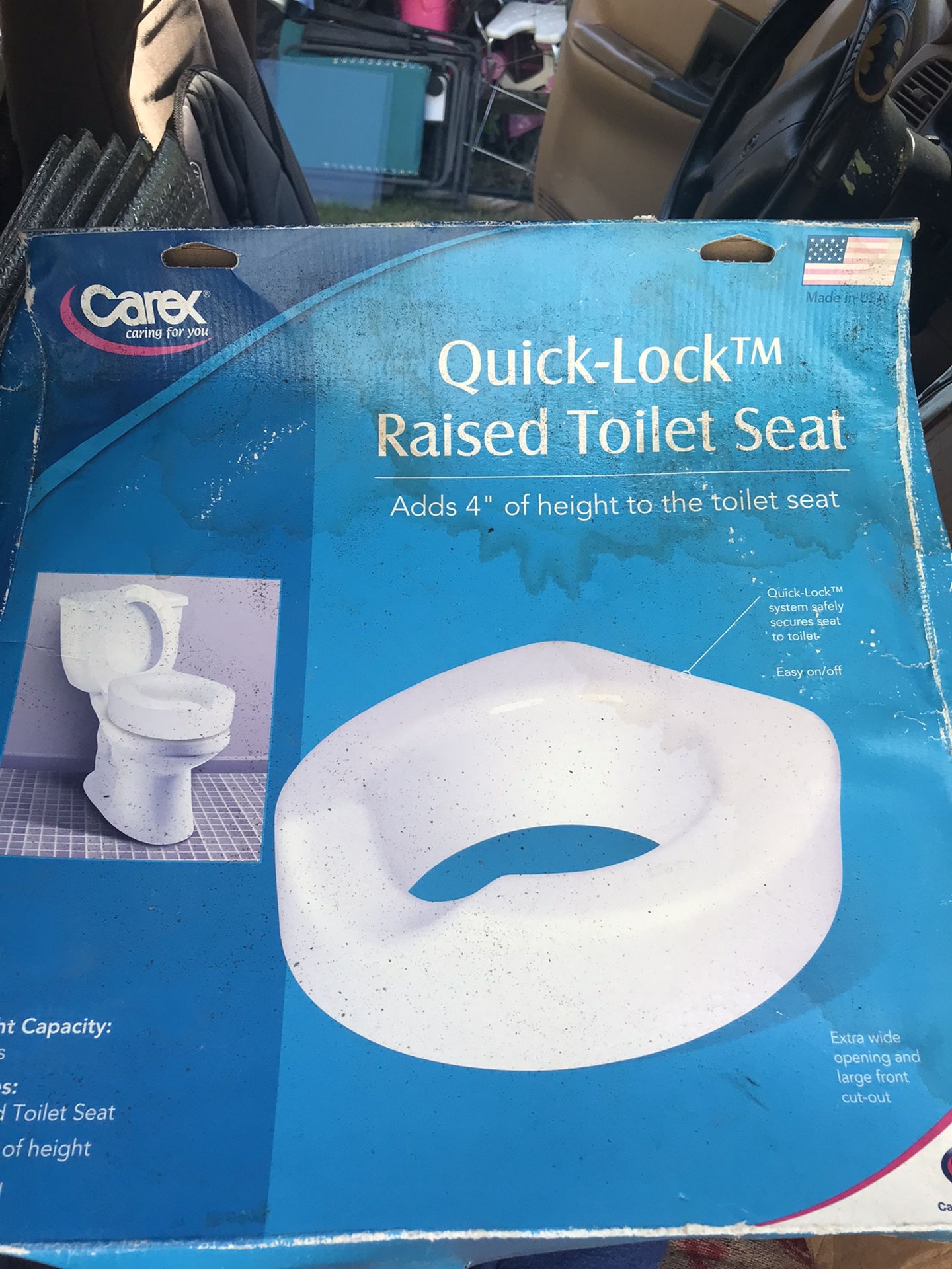New In Box Only $20 Firm