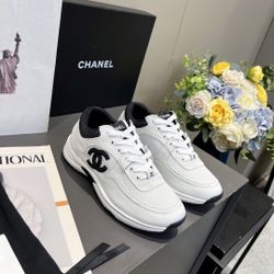 Chane1 Women’s Shoes With Box 2025 New 