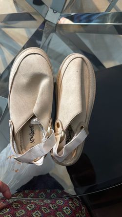 US Sports Slip-On Shoes