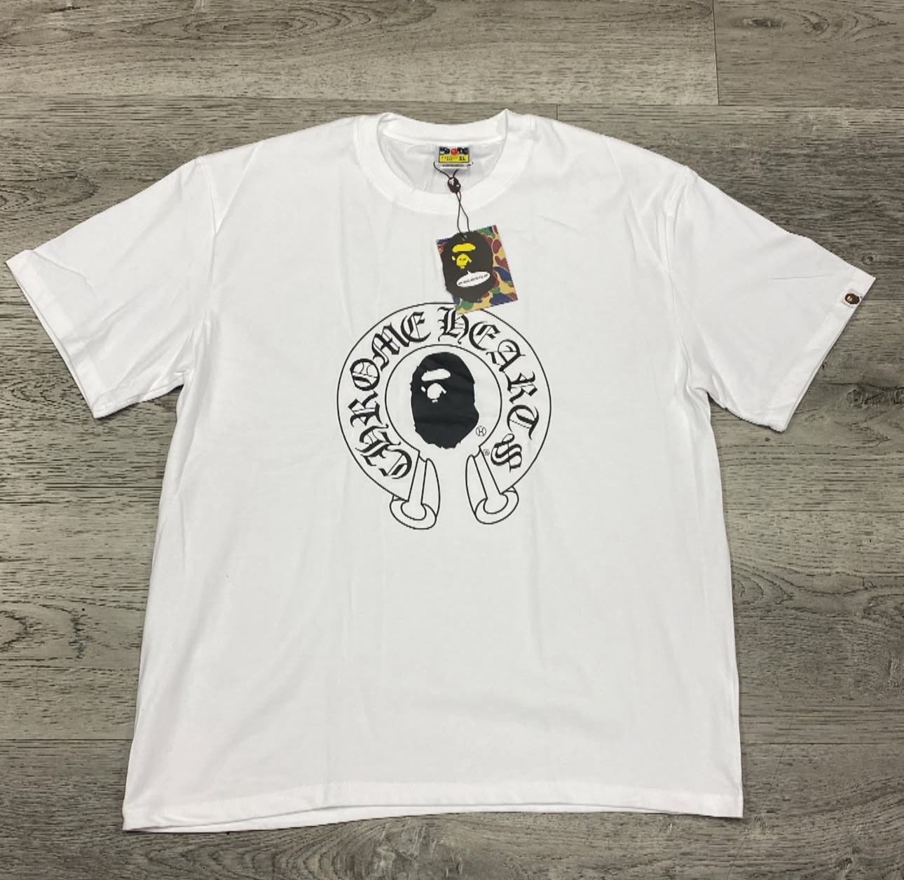 BAPE Tee