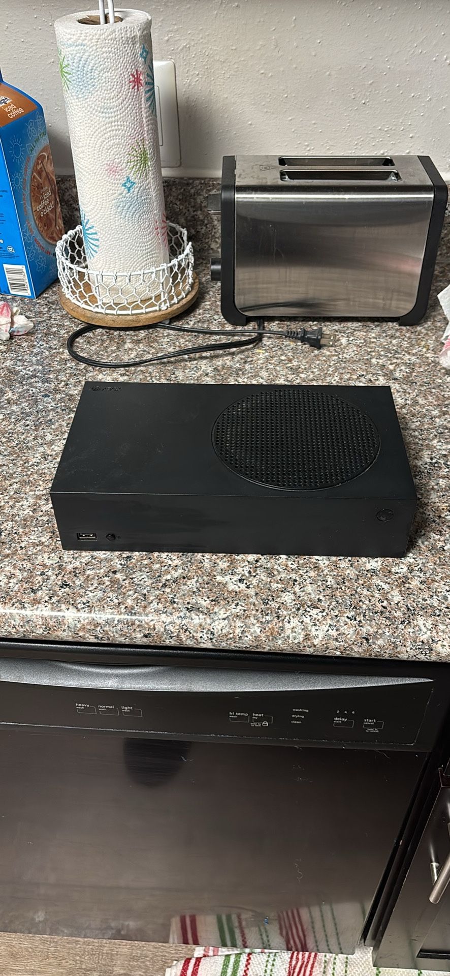 Xbox Series S 1T