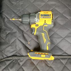 Dewalt Drill