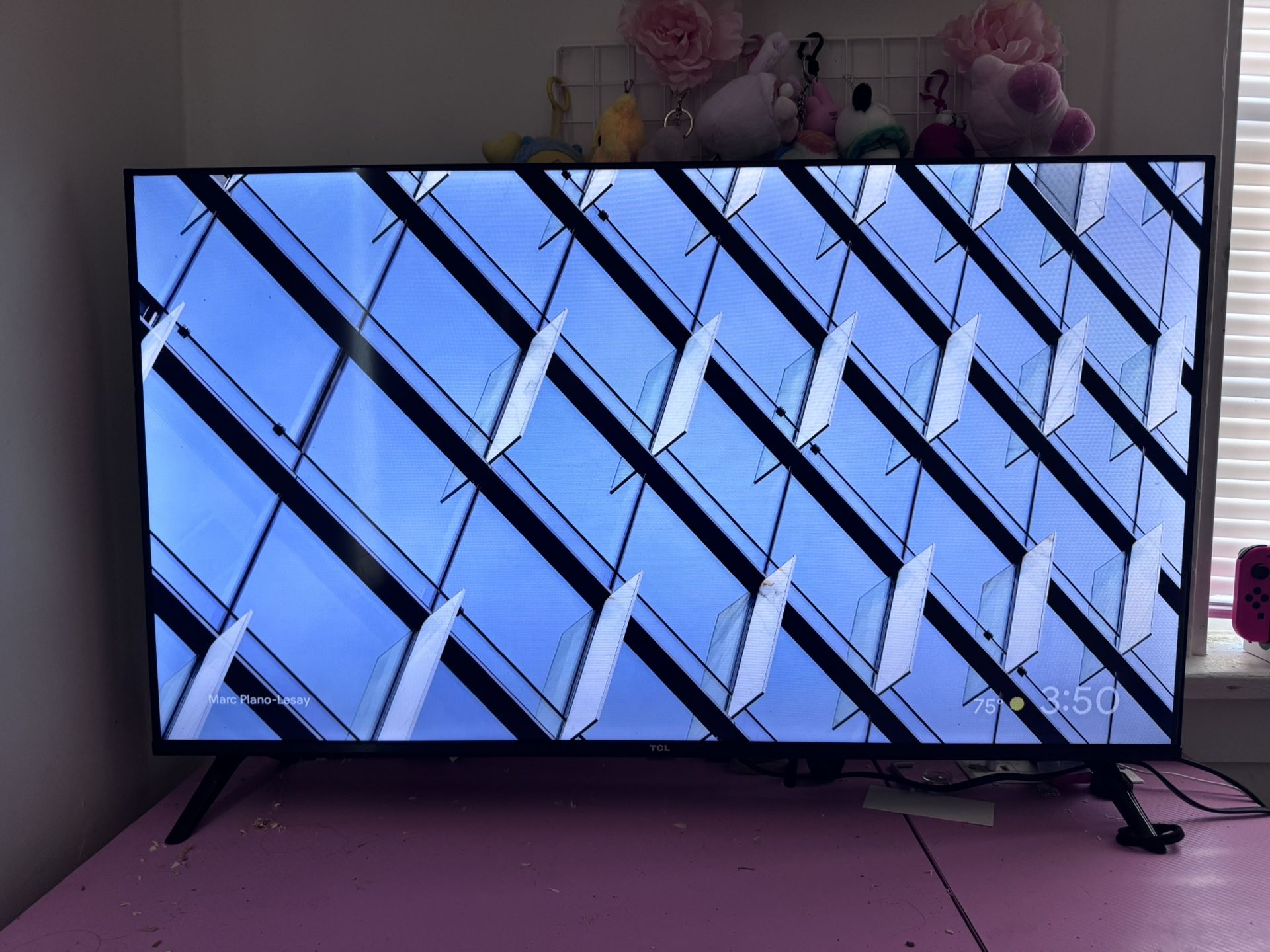 Google Tv