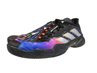 adidas Barricade men tennis shoes Size 13 Pickleball