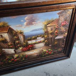 Painting