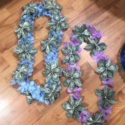 Graduation Money Leis Gift