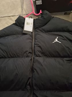 Winter Jacket  Jordan's