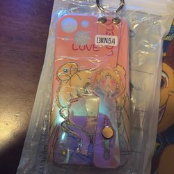iPhone 13 Mini Sailormoon Case $6
