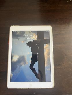iPad