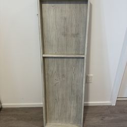 Pottery Barn Changing Table Top For Dresser