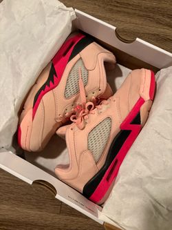 Air Jordan 5 Retro Low Girls That Hoop