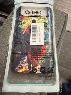 Jesus Christ iPhone 17 pro max phone case