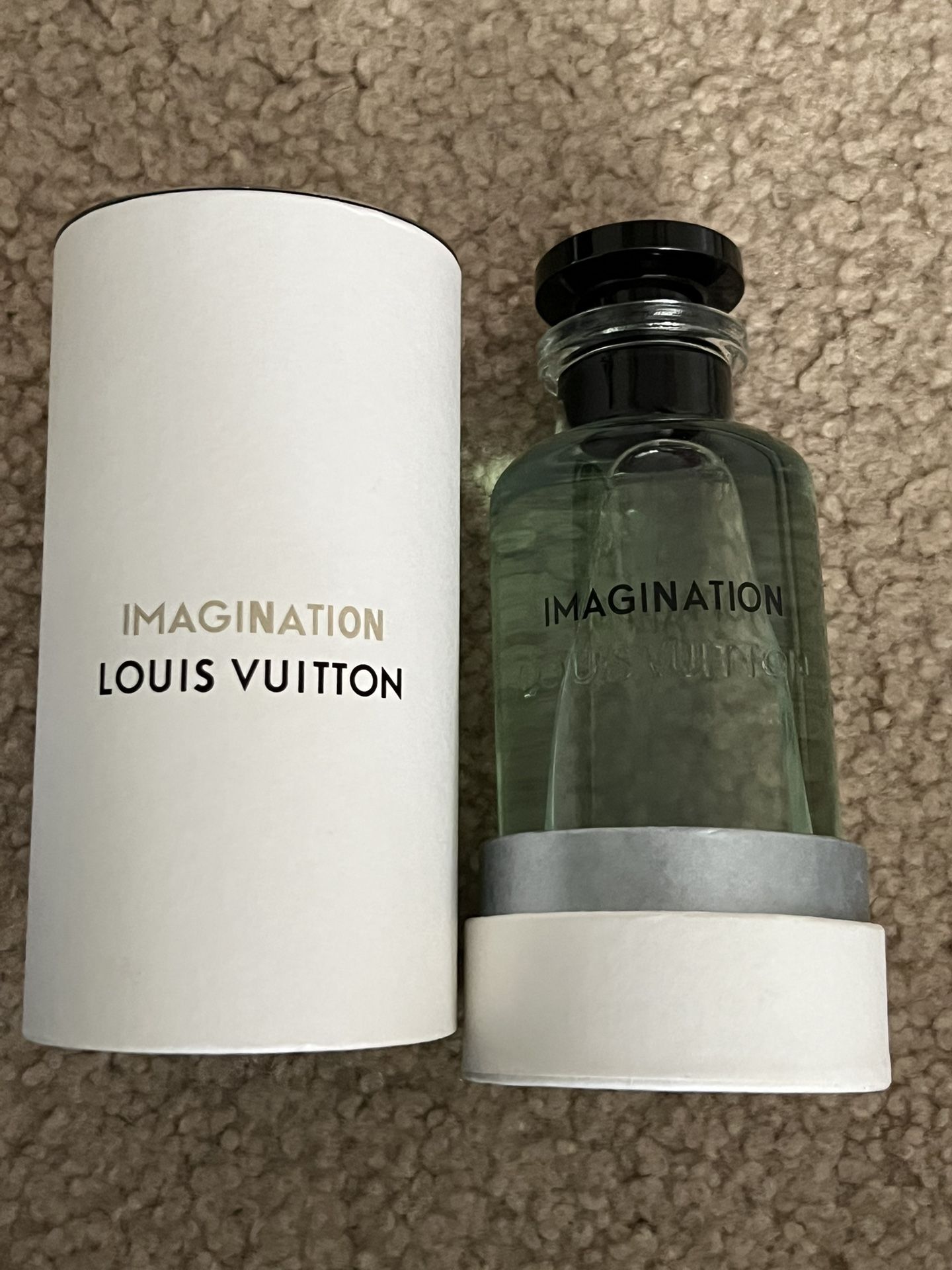 Louis Vuitton Imagination