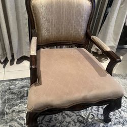 Antique Chair