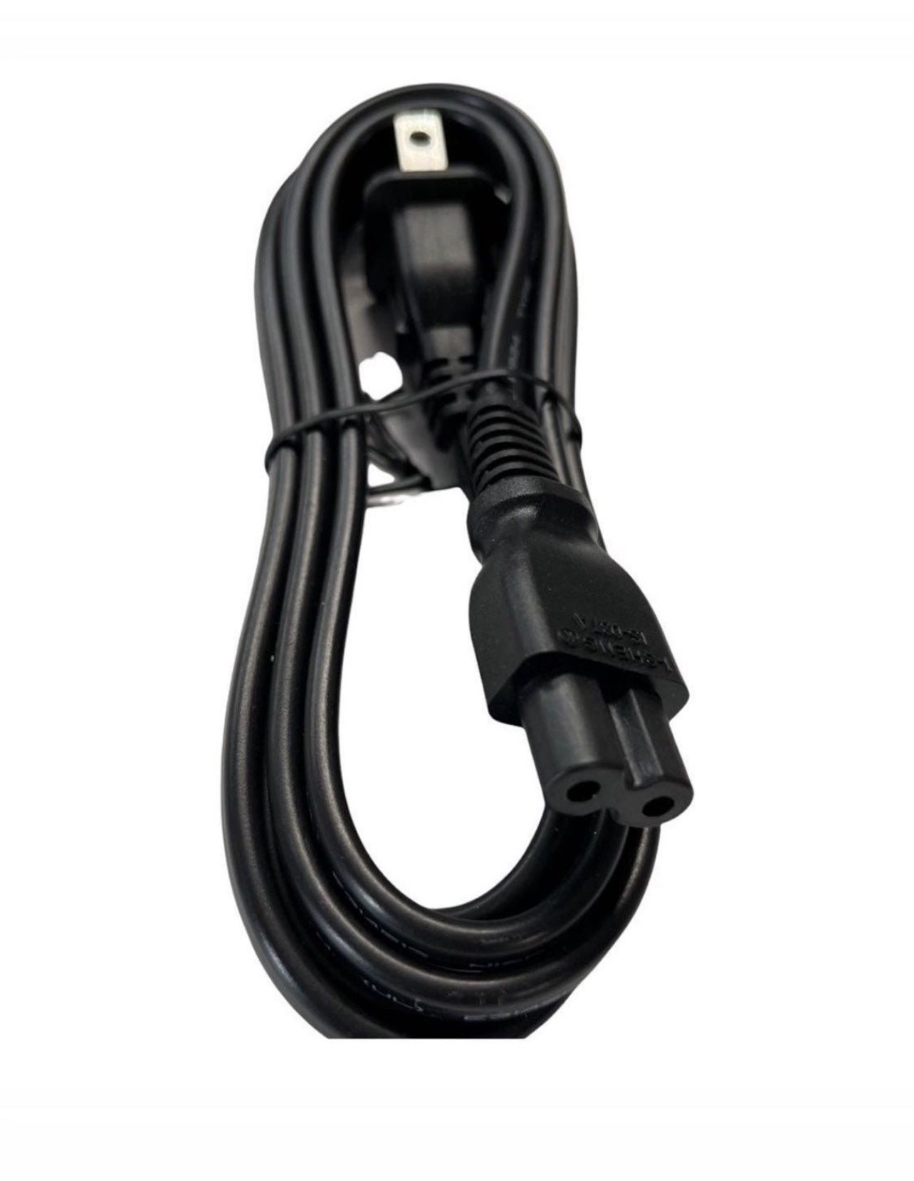 Power Cord For Original Playstation PS2 PS3 PS4 Slim / Super Slim PS5