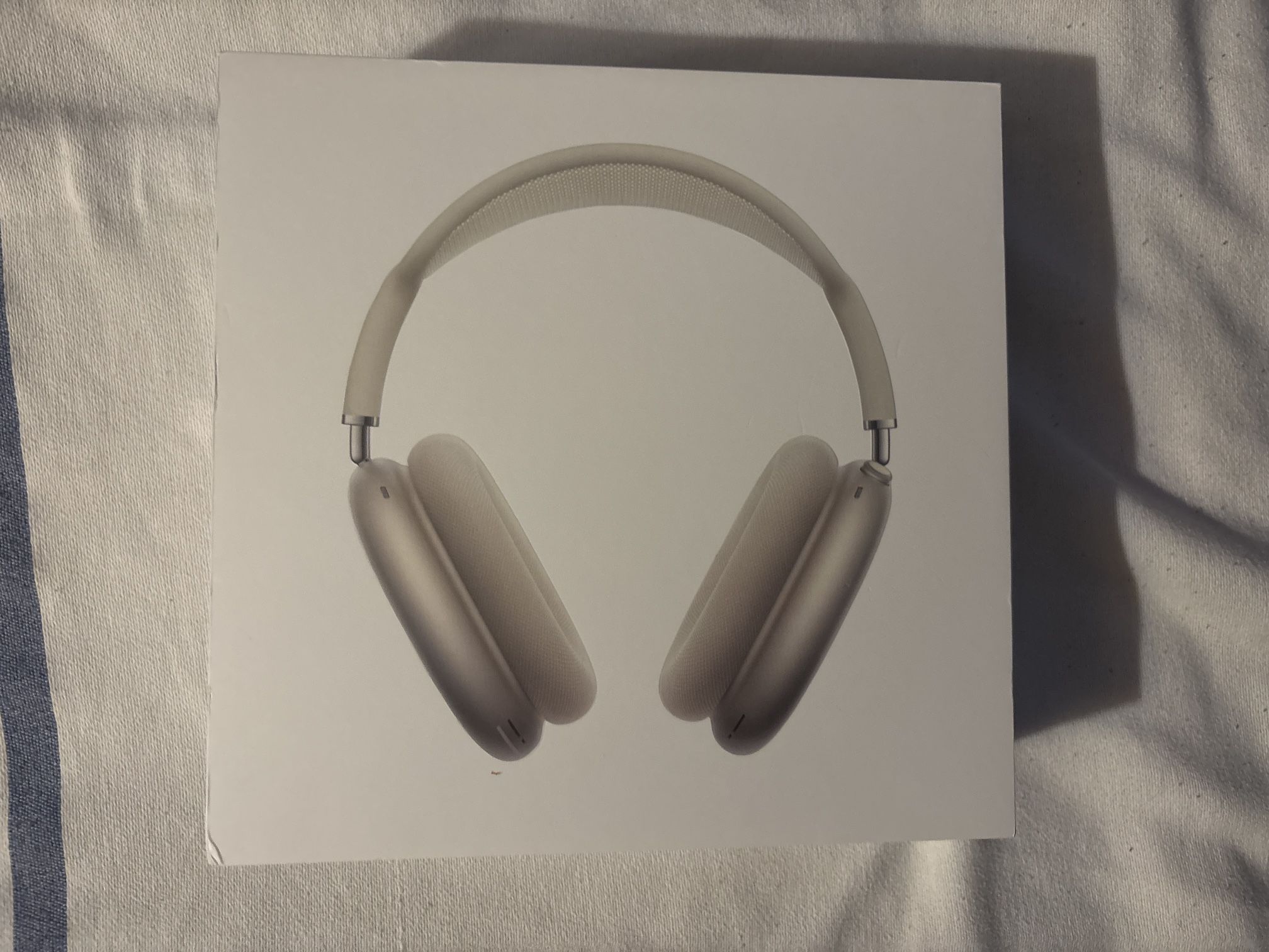 AirPods Pro MAX - Starlight