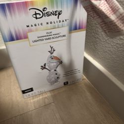 Olaf Collection For Sale! Tons Of Items
