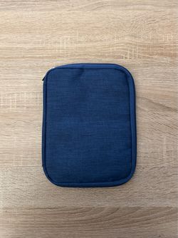 Electronics & Cable Organizer New