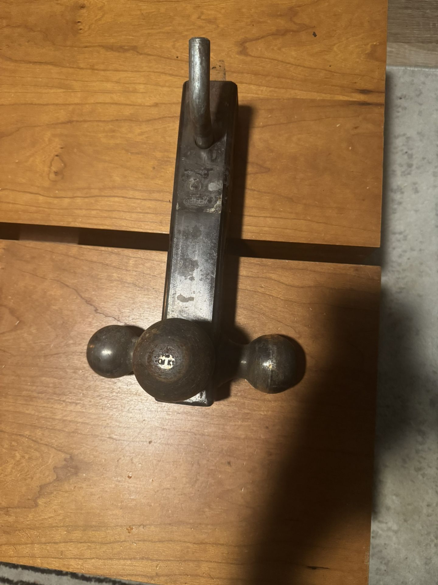 Tow Hitch