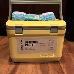 Stanley Cooler