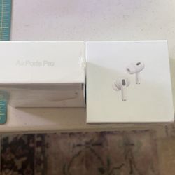 AirPod 2nd Generation Noise Cancellation 