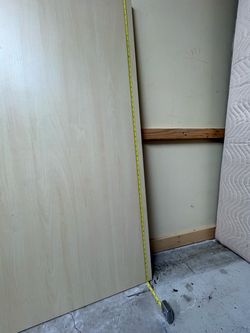 Table (Desk) Top