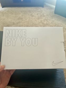 Nike Custom Jordan Lows (3 Pairs)