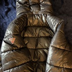 Guess Puffer Jacket