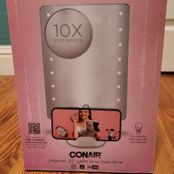 Mirror Phone Lighting 