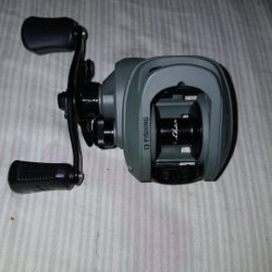 13 Fishing Origin SC1 L/H Baitcasting Reel