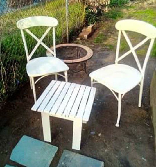 Outdoor/Patio Furniture Set