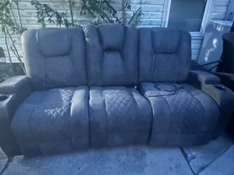 Living room set