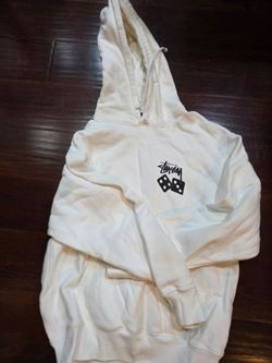 Stuccy Hoodie Large