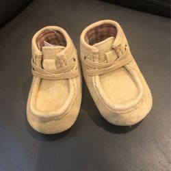 Baby UGGS size 1  Brand New With Tags
