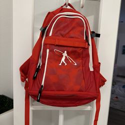 Nike Swingman Backpack