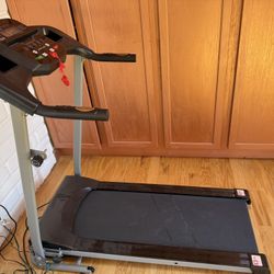 Mini Treadmill/Walking Pad 