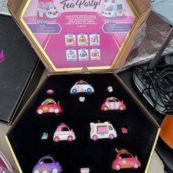 Shopkins Cutie Cars