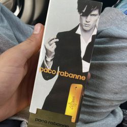 Paco Rabanne 1 Million Eau de Parfum