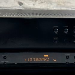 Vintage Pioneer SX-255R Stereo Receiver
