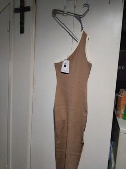 Vestido para mujer