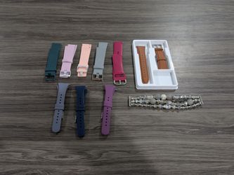 Fitbit Versa watch bands